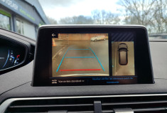 Peugeot 3008 II 1.6 THP 165ch Allure Business S&S EAT6