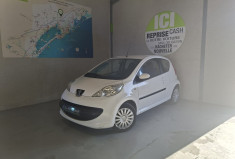 Peugeot 107 1.0 TRENDY 68 GARANTIE 12 MOIS