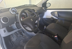 Peugeot 107 1.0 TRENDY 68 GARANTIE 12 MOIS