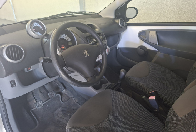 Peugeot 107 1.0 TRENDY 68 GARANTIE 12 MOIS
