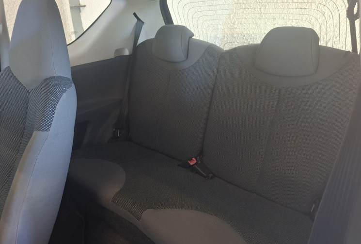 Peugeot 107 1.0 TRENDY 68 GARANTIE 12 MOIS