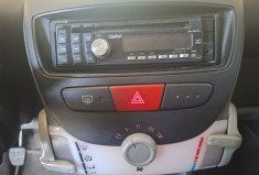 Peugeot 107 1.0 TRENDY 68 GARANTIE 12 MOIS