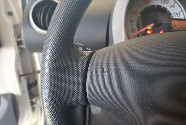 Peugeot 107 1.0 TRENDY 68 GARANTIE 12 MOIS