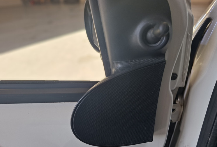 Peugeot 107 1.0 TRENDY 68 GARANTIE 12 MOIS