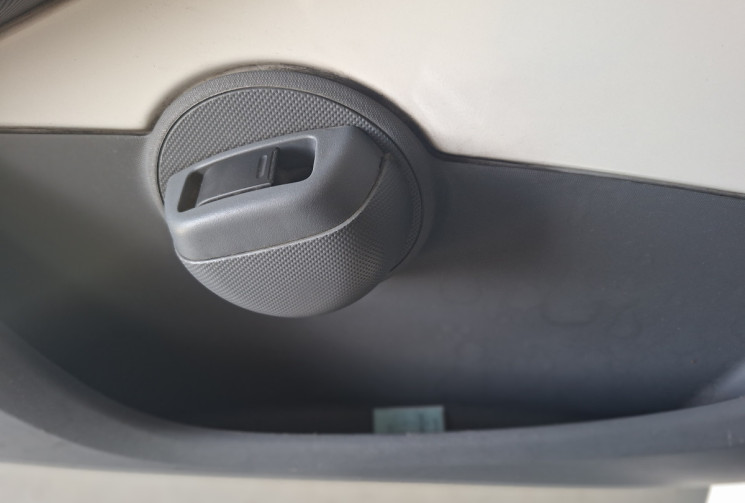 Peugeot 107 1.0 TRENDY 68 GARANTIE 12 MOIS