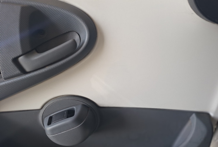 Peugeot 107 1.0 TRENDY 68 GARANTIE 12 MOIS