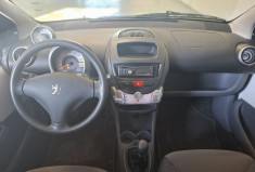 Peugeot 107 1.0 TRENDY 68 GARANTIE 12 MOIS