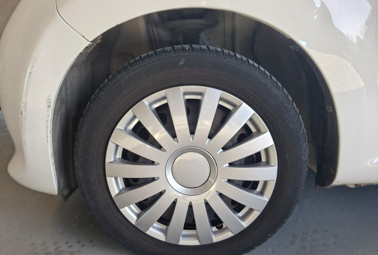 Peugeot 107 1.0 TRENDY 68 GARANTIE 12 MOIS