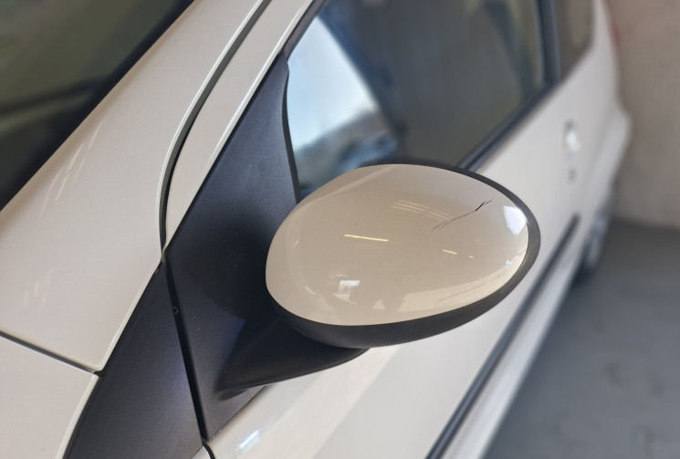 Peugeot 107 1.0 TRENDY 68 GARANTIE 12 MOIS