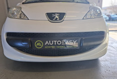 Peugeot 107 1.0 TRENDY 68 GARANTIE 12 MOIS