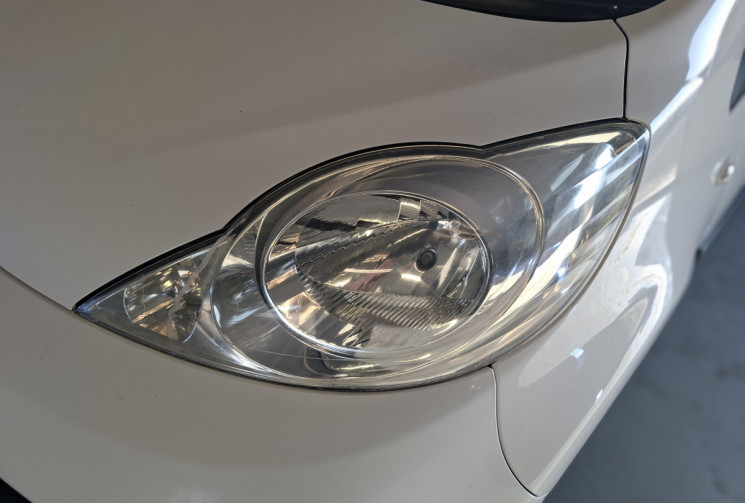 Peugeot 107 1.0 TRENDY 68 GARANTIE 12 MOIS