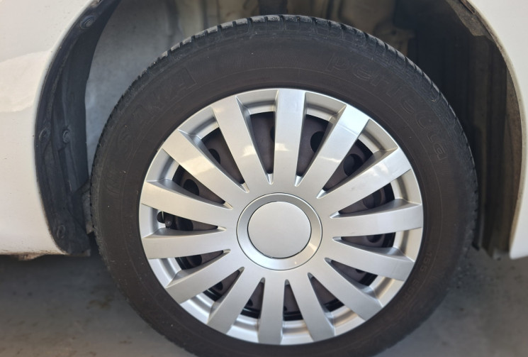 Peugeot 107 1.0 TRENDY 68 GARANTIE 12 MOIS