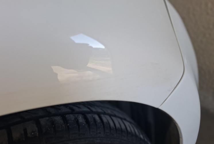 Peugeot 107 1.0 TRENDY 68 GARANTIE 12 MOIS