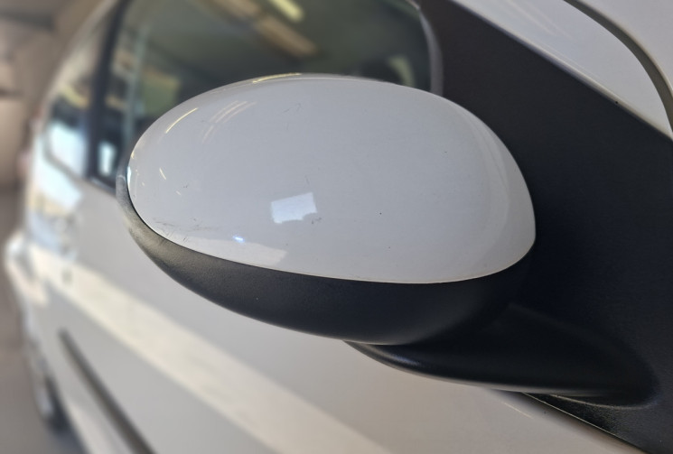 Peugeot 107 1.0 TRENDY 68 GARANTIE 12 MOIS