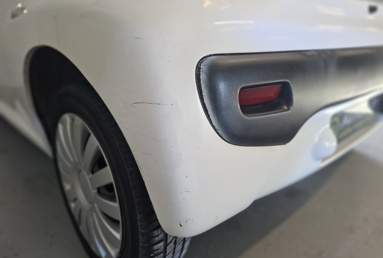 Peugeot 107 1.0 TRENDY 68 GARANTIE 12 MOIS