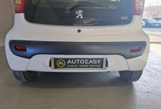 Peugeot 107 1.0 TRENDY 68 GARANTIE 12 MOIS