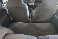 Peugeot 107 1.0 TRENDY 68 GARANTIE 12 MOIS