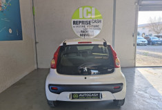 Peugeot 107 1.0 TRENDY 68 GARANTIE 12 MOIS