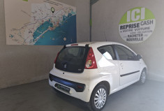 Peugeot 107 1.0 TRENDY 68 GARANTIE 12 MOIS