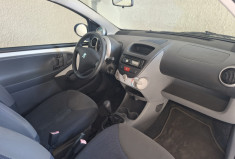 Peugeot 107 1.0 TRENDY 68 GARANTIE 12 MOIS
