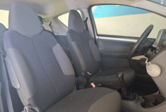 Peugeot 107 1.0 TRENDY 68 GARANTIE 12 MOIS