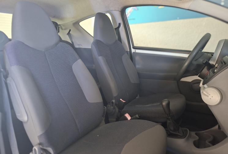 Peugeot 107 1.0 TRENDY 68 GARANTIE 12 MOIS