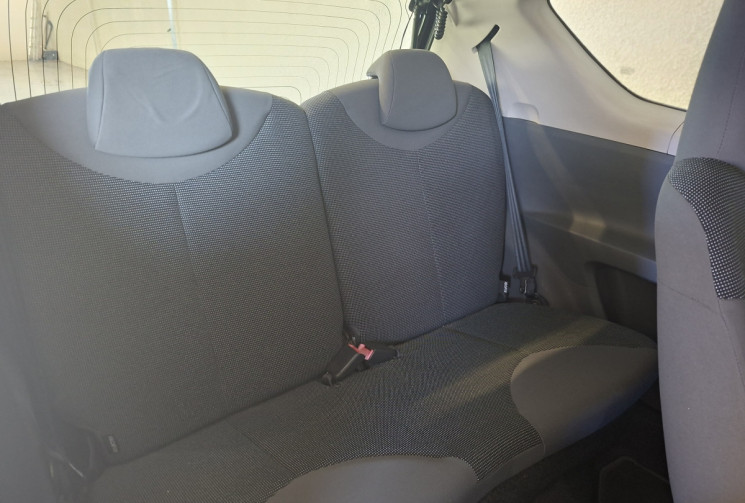 Peugeot 107 1.0 TRENDY 68 GARANTIE 12 MOIS