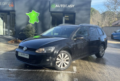 Volkswagen Golf VII 2L TDI 150 CONFORTLINE  / Radars AV AR /  Première main