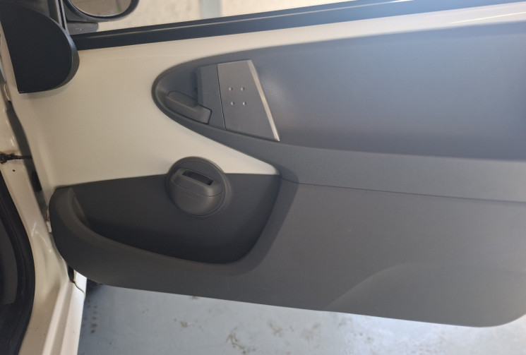 Peugeot 107 1.0 TRENDY 68 GARANTIE 12 MOIS