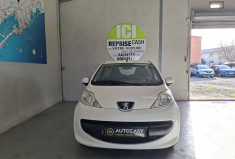Peugeot 107 1.0 TRENDY 68 GARANTIE 12 MOIS