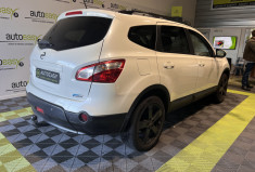 Nissan QASHQAI +2 1.6 DCI 130 CH BVM6 7 PLACES 360°