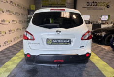 Nissan QASHQAI +2 1.6 DCI 130 CH BVM6 7 PLACES 360°