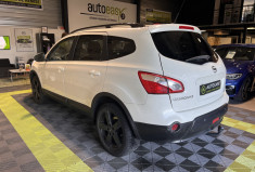 Nissan QASHQAI +2 1.6 DCI 130 CH BVM6 7 PLACES 360°