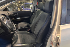 Nissan QASHQAI +2 1.6 DCI 130 CH BVM6 7 PLACES 360°