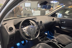 Nissan QASHQAI +2 1.6 DCI 130 CH BVM6 7 PLACES 360°