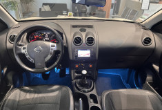 Nissan QASHQAI +2 1.6 DCI 130 CH BVM6 7 PLACES 360°
