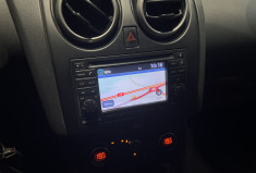 Nissan QASHQAI +2 1.6 DCI 130 CH BVM6 7 PLACES 360°