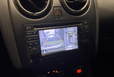 Nissan QASHQAI +2 1.6 DCI 130 CH BVM6 7 PLACES 360°