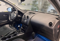Nissan QASHQAI +2 1.6 DCI 130 CH BVM6 7 PLACES 360°