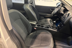 Nissan QASHQAI +2 1.6 DCI 130 CH BVM6 7 PLACES 360°