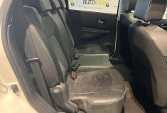 Nissan QASHQAI +2 1.6 DCI 130 CH BVM6 7 PLACES 360°