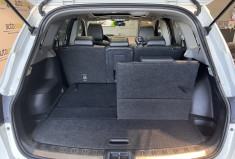 Nissan QASHQAI +2 1.6 DCI 130 CH BVM6 7 PLACES 360°