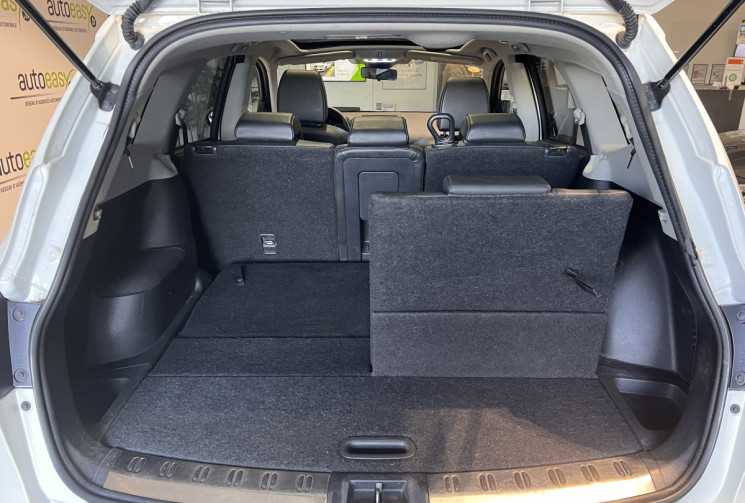 Nissan QASHQAI +2 1.6 DCI 130 CH BVM6 7 PLACES 360°