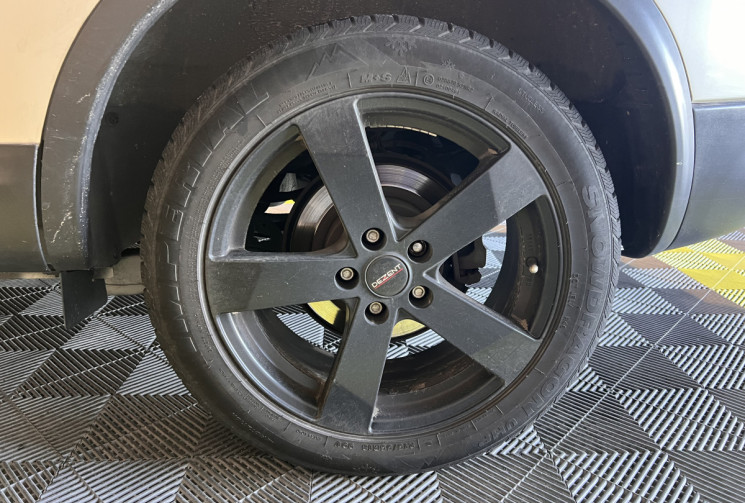 Nissan QASHQAI +2 1.6 DCI 130 CH BVM6 7 PLACES 360°