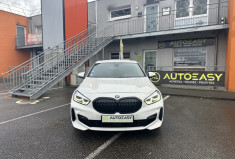 BMW Série 1 118i 140ch M Sport DKG7