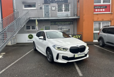 BMW Série 1 118i 140ch M Sport DKG7