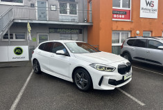 BMW Série 1 118i 140ch M Sport DKG7