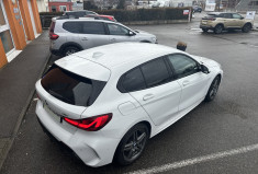 BMW Série 1 118i 140ch M Sport DKG7