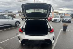 BMW Série 1 118i 140ch M Sport DKG7