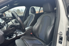 BMW Série 1 118i 140ch M Sport DKG7